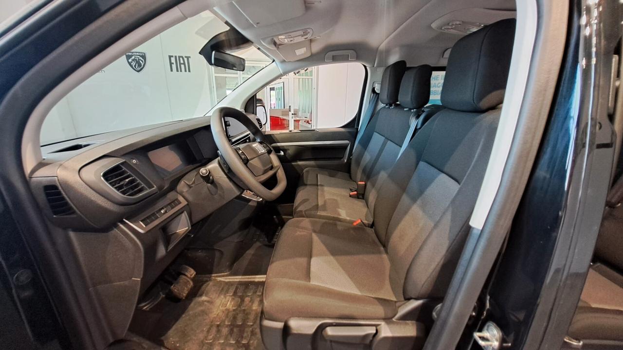 Fiat Ulysse 2.2 Multijet 180 CV S&S AT8 L3 Combi