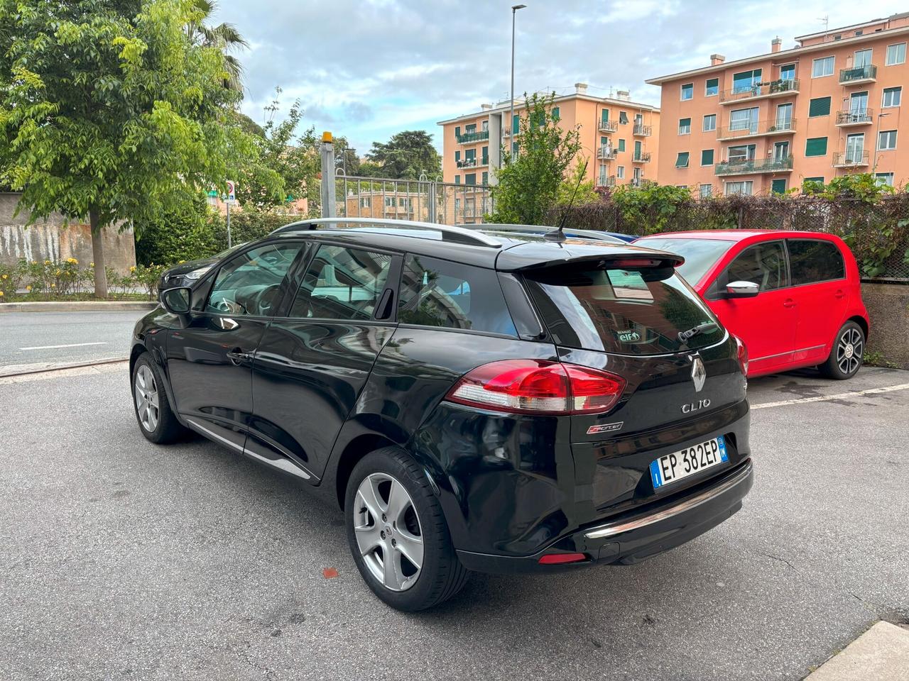 Renault Clio Sporter 1.5 dCi 8V 90CV Start&Stop Energy