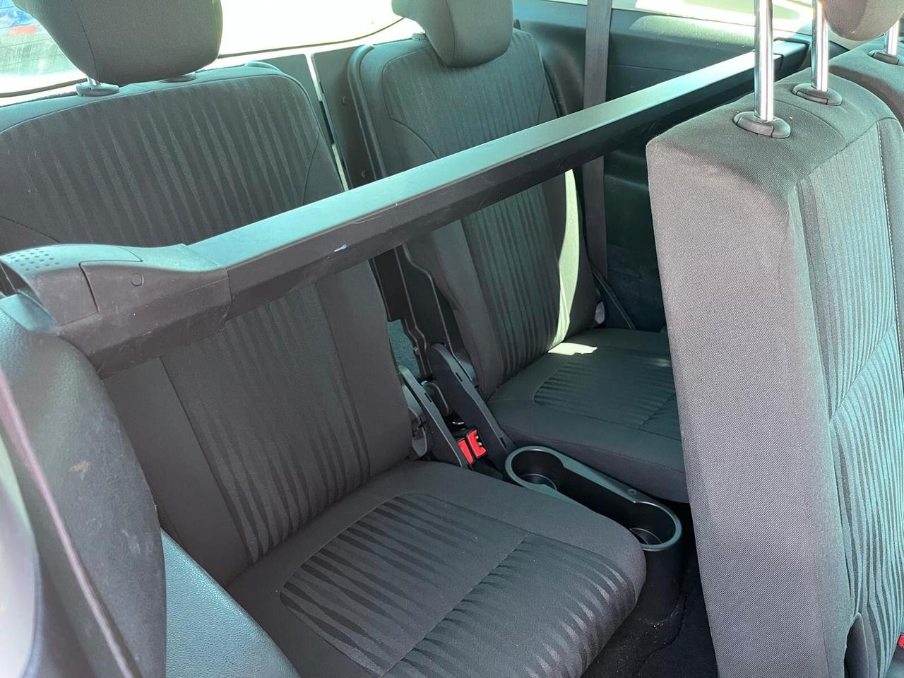 Opel Zafira Tourer 2.0 CDTi 130CV Cosmo