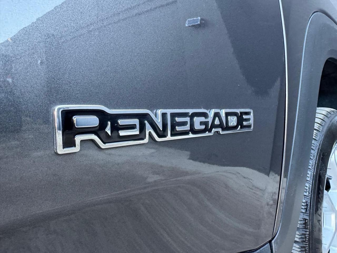Jeep Renegade 2.0 Mjt 140CV 4WD Limited