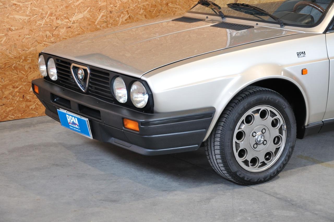Alfa Romeo Sprint 1.3 ASI