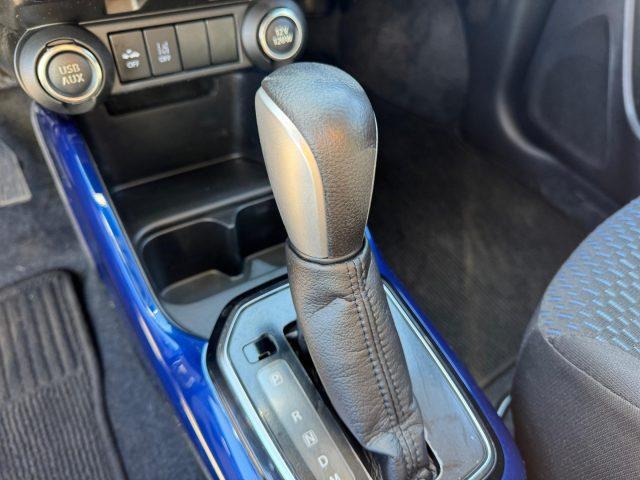 SUZUKI Ignis 1.2 Hybrid Top CVT