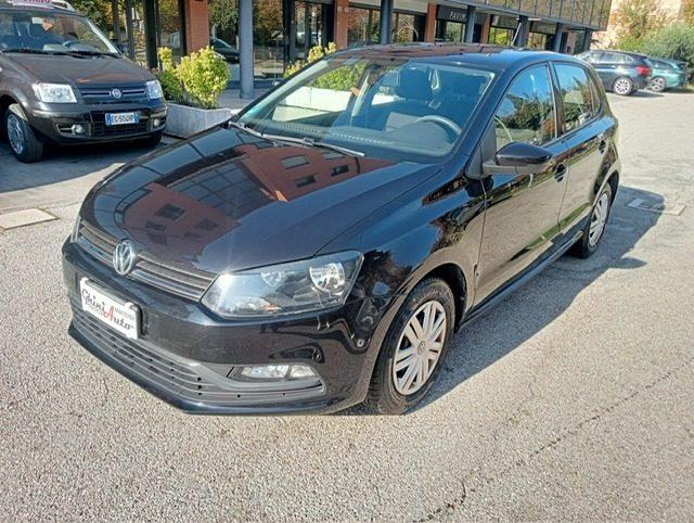 VOLKSWAGEN Polo 1.0 MPI 5p. COMFORTLINE *ok neopatentati*