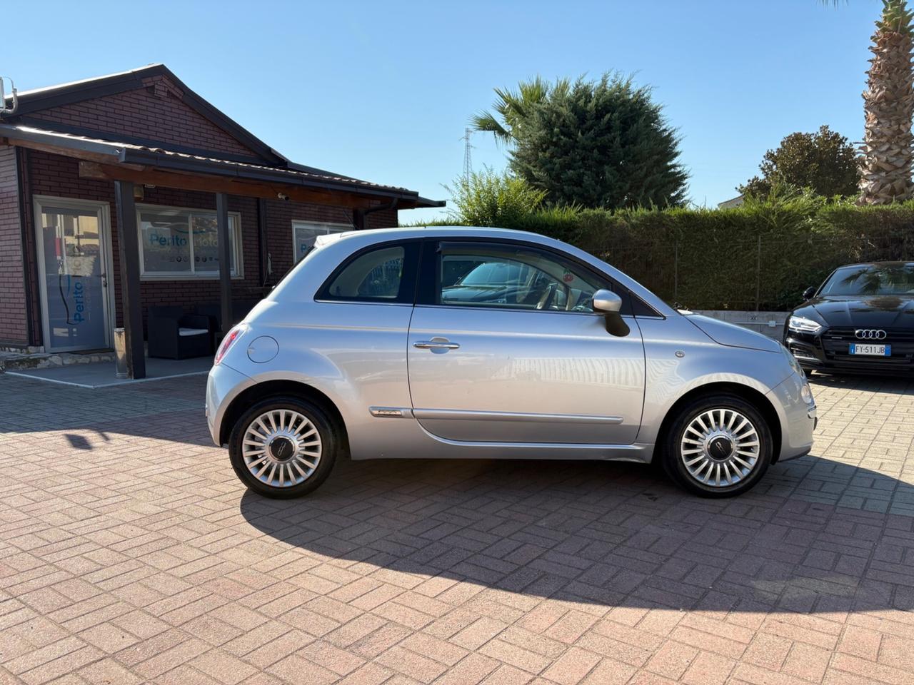 Fiat 500 1.3 Multijet 16V 95 CV Lounge