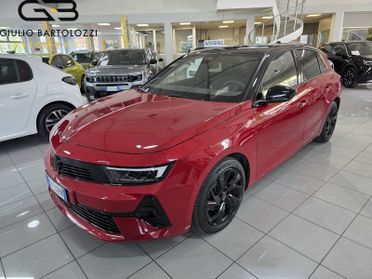 Opel Astra 1.2 Turbo 130cv GS AT8