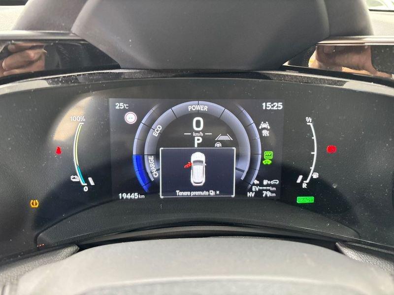 Lexus NX Plug-in F Sport 4WD