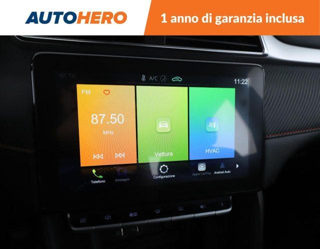 MG ZS 1.5 VTi-tech Comfort