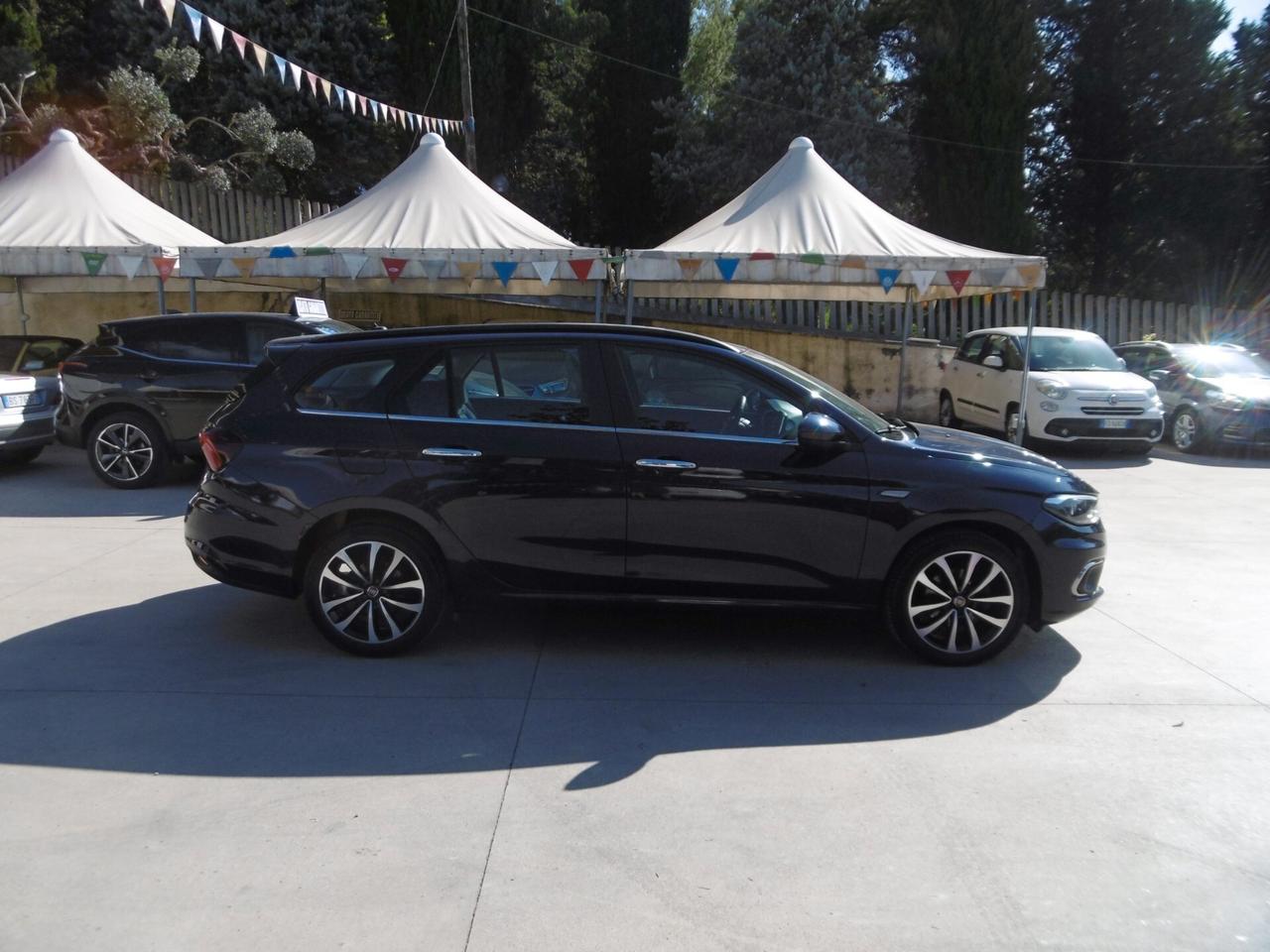 Fiat Tipo 1.6 Mjet SW Lounge > 59000 Km