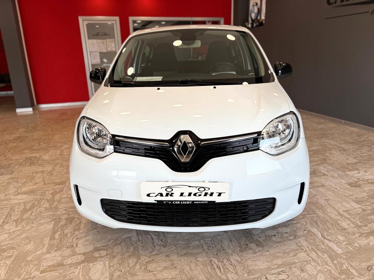 Renault Twingo SCe 65 CV Intens