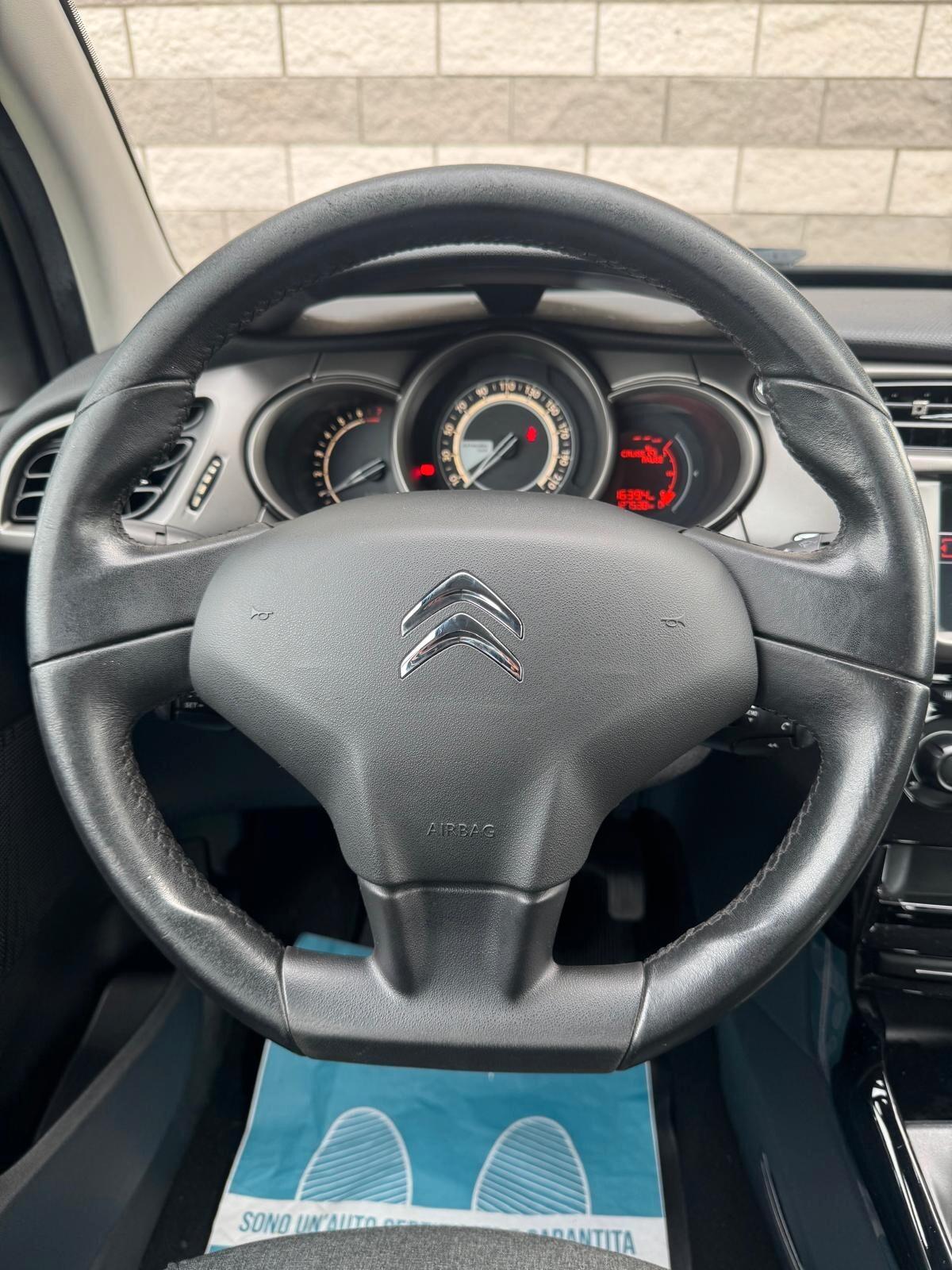 Citroen C3 II 2017 1.2 puretech 82 exclusive