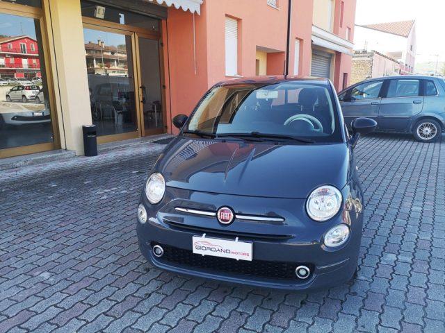 FIAT 500 1.2 EasyPower Cult - GPL - NEOPATENTATI