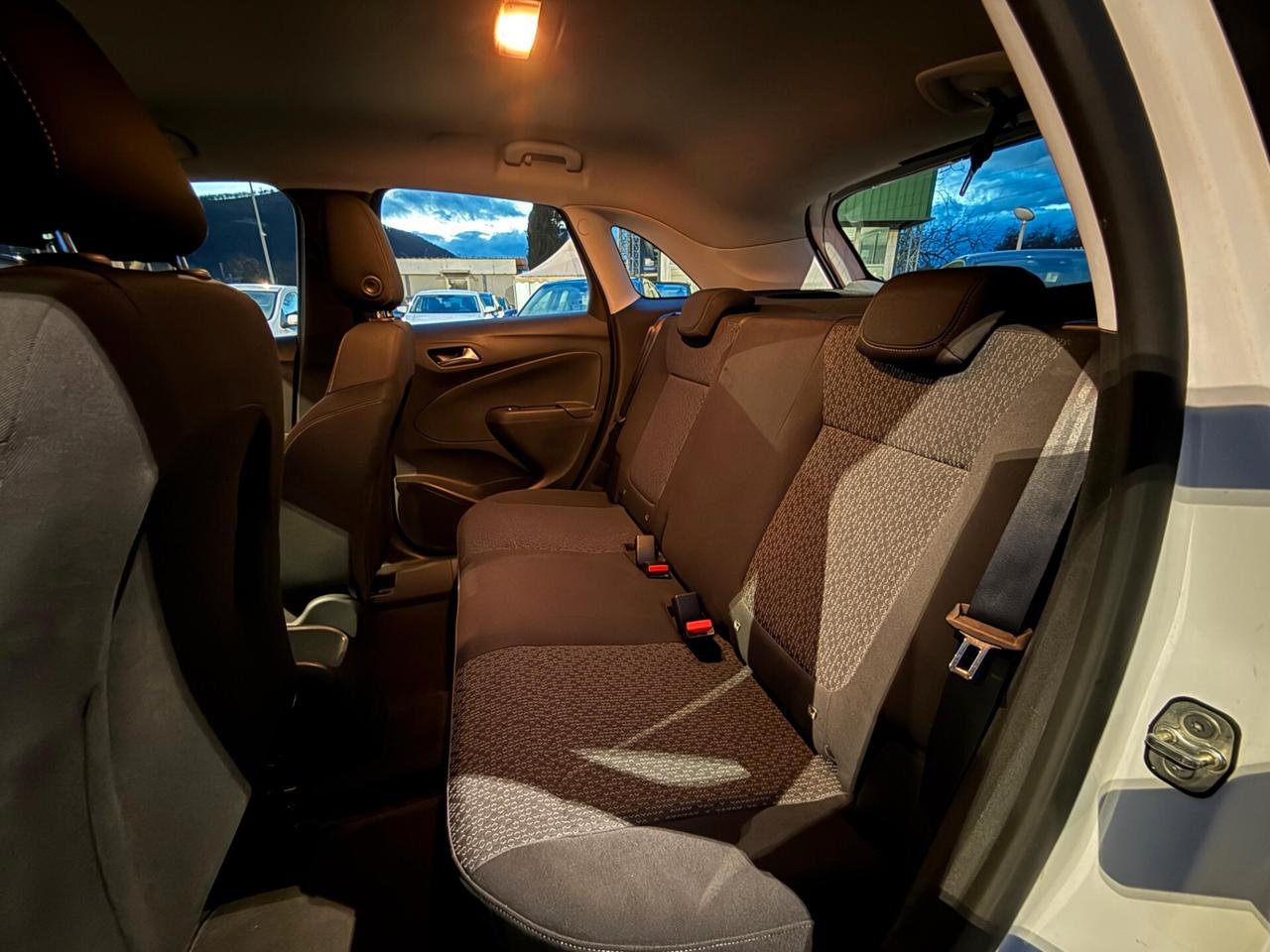 Opel Crossland X 1.5 ECOTEC D 120 CV S&S Auto.