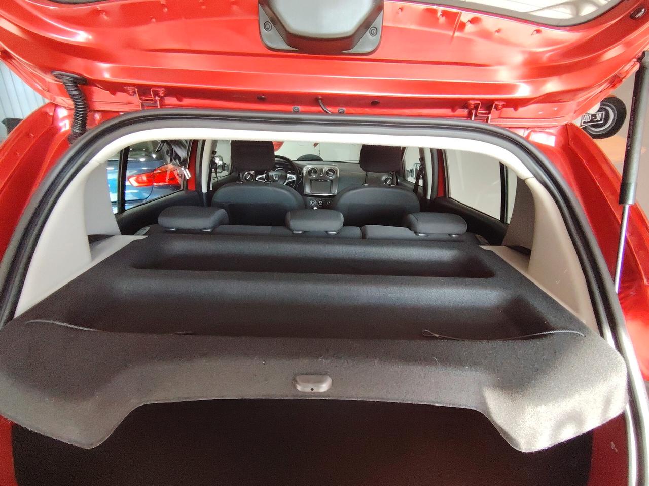 Dacia Sandero 0.9 TCe 12V TurboGPL 90CV Start&Stop Ambiance