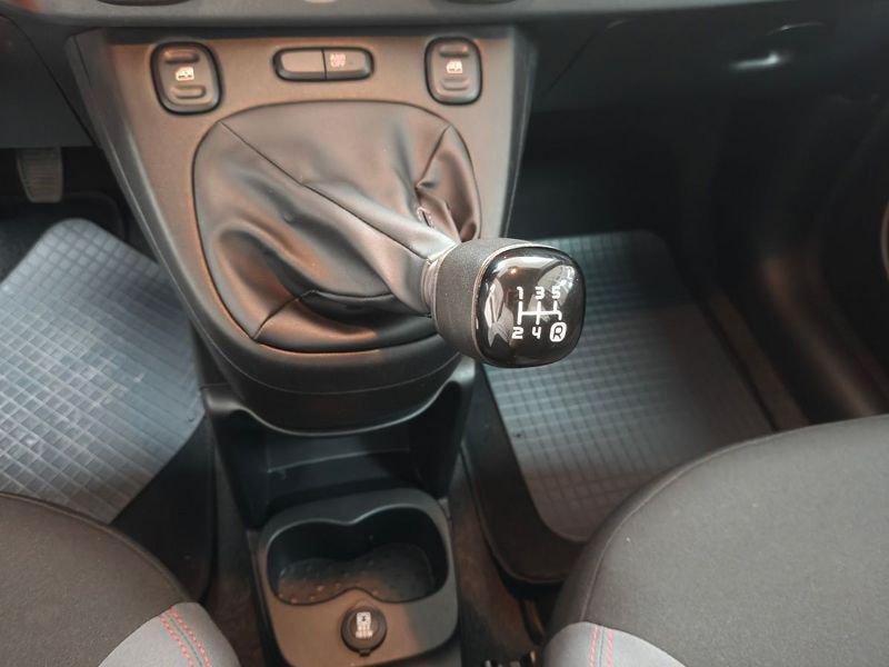 FIAT Panda Panda 1.2 Easy 5 POSTI