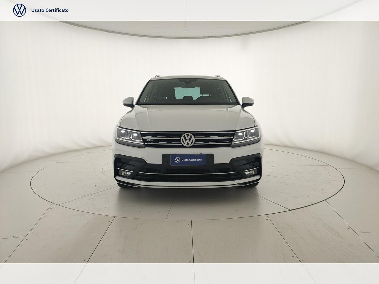 1.5 TSI Sport 150 CV DSG