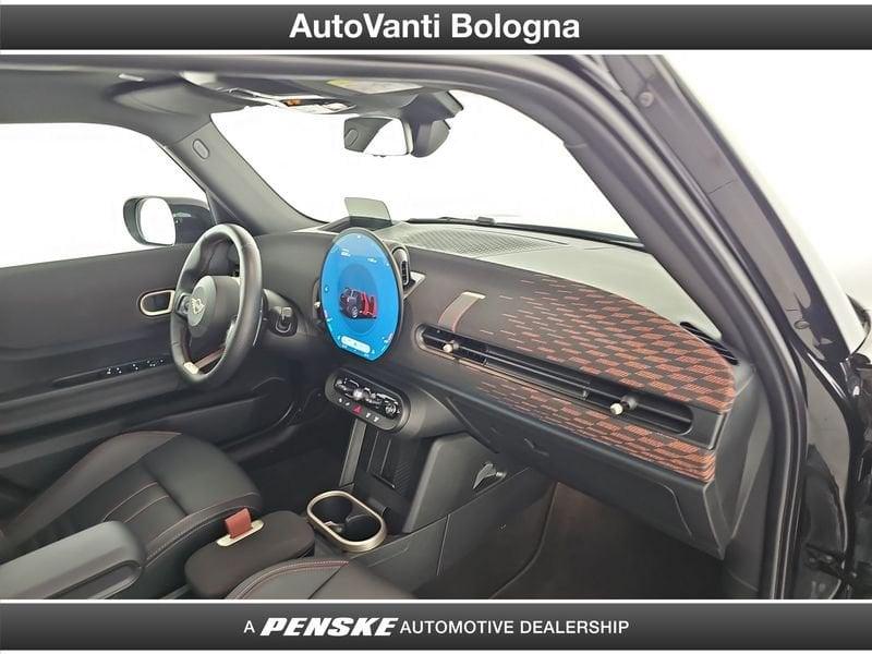 MINI Mini 5 porte Mini 5p 2.0 Cooper S JCW auto