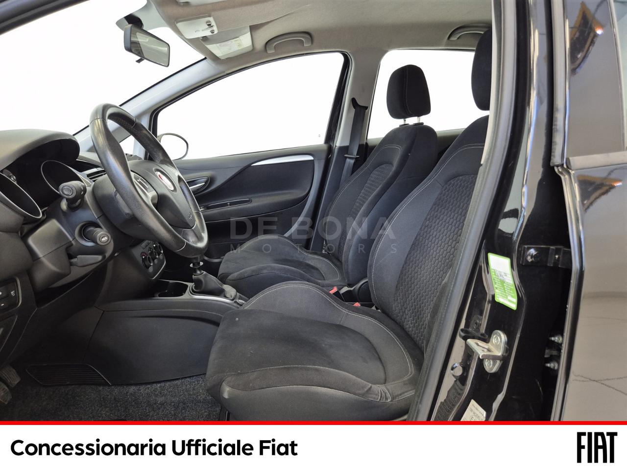 Fiat Punto 5p 1.2 lounge e6