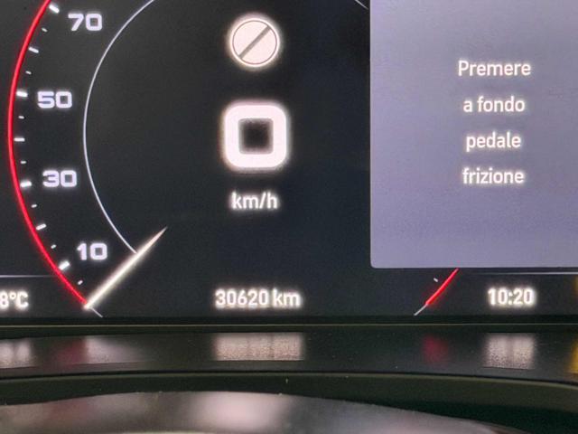 FIAT Tipo 1.6 Mjt S&S SW City Life 130 CV