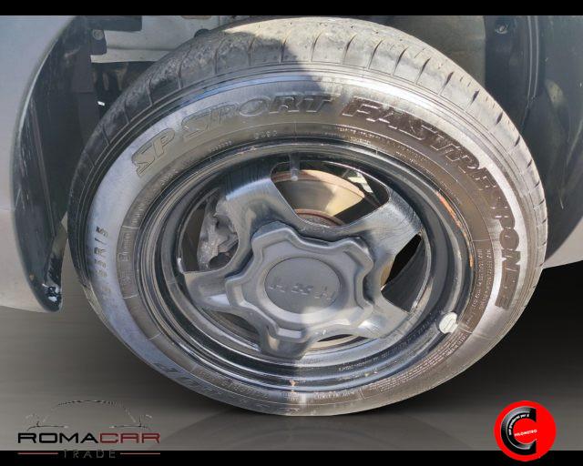 FIAT Panda 0.9 TwinAir Turbo S&S 4x4 Wild