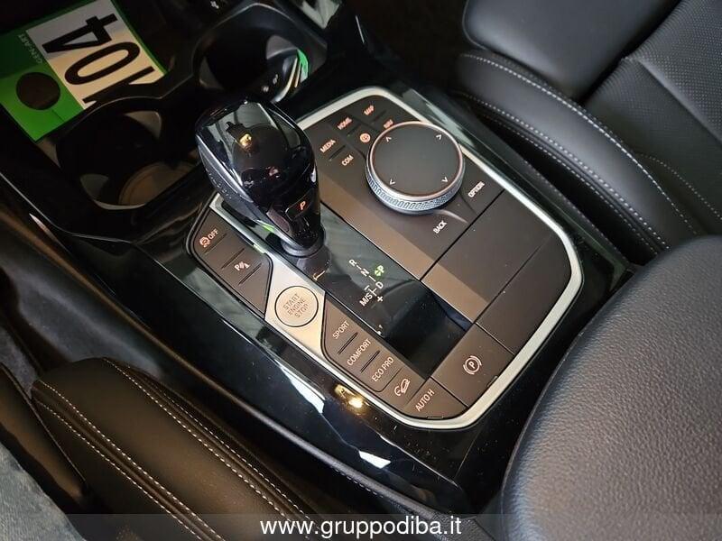 BMW X4 G02 2021 xdrive20d mhev 48V auto