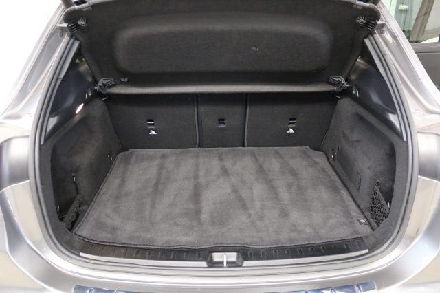 MERCEDES-BENZ GLA 200 d Automatic 4Matic Line Advanced