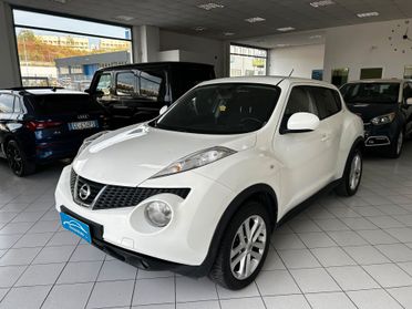 Nissan Juke 1.5 dCi X NEOPATENTATI 2012