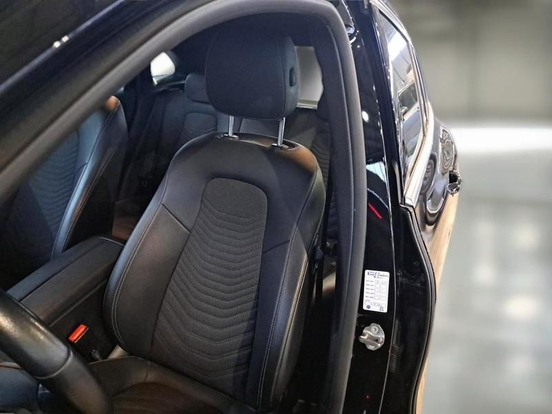 MERCEDES-BENZ GLA 250 Automatic EQ-POWER Business Extra