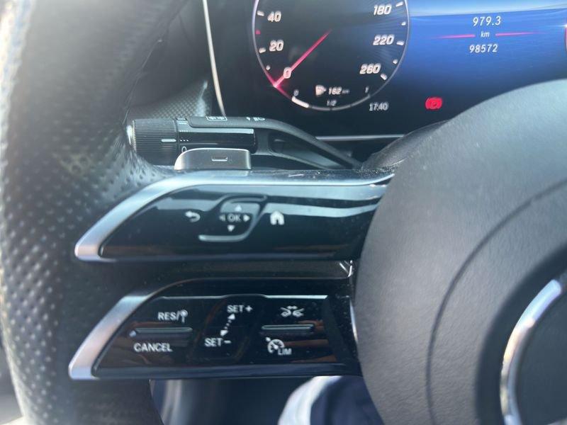 Mercedes-Benz GLC Coupé GLC 220d MHEV 4Matic AMG Line Premium