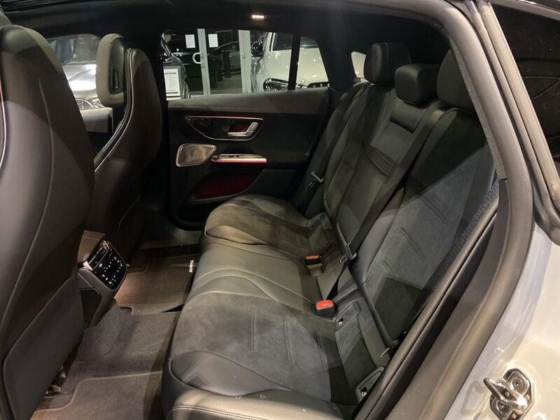 Mercedes-Benz EQE 350 Premium 4matic