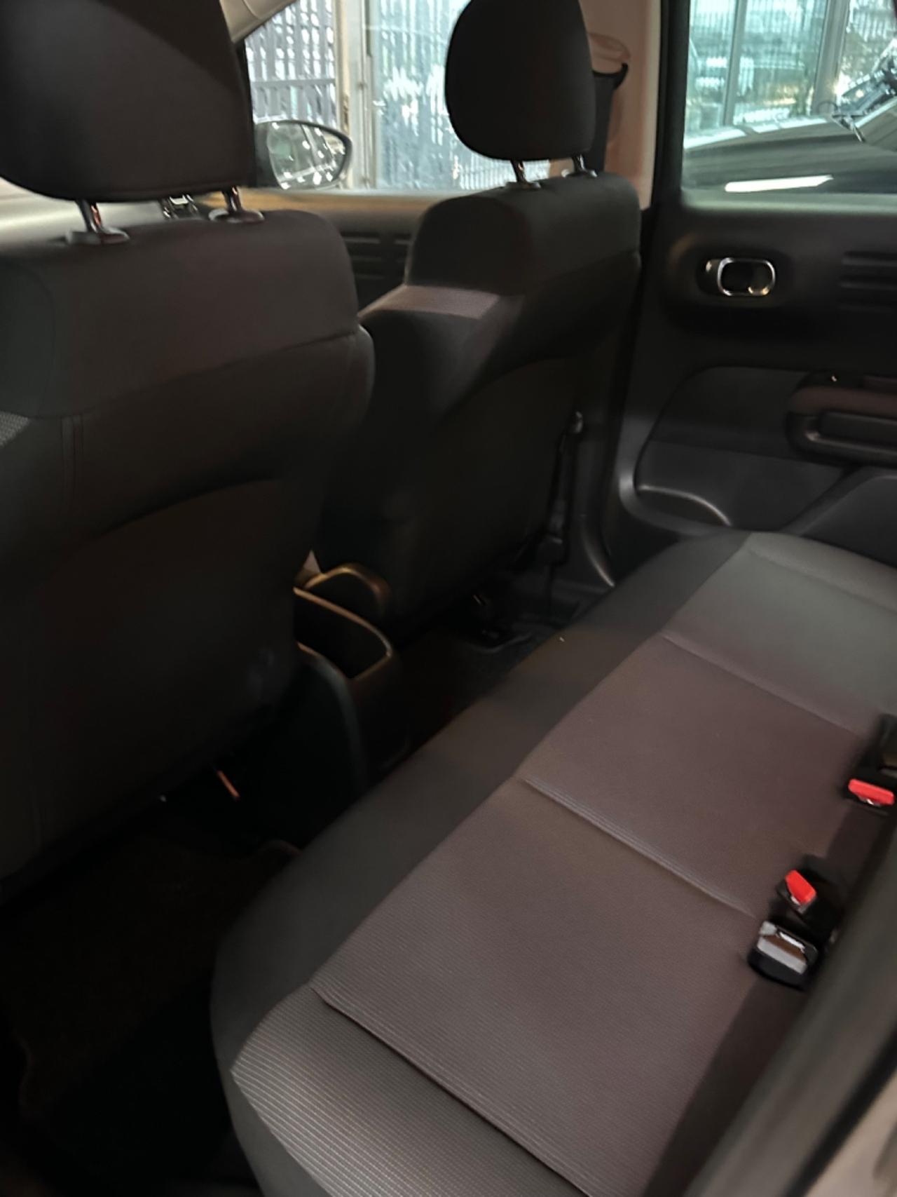 Citroen C3 Aircross BlueHDi 110 S&S Shine Pack 2022