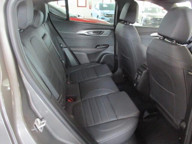 Alfa Romeo Tonale 1.6 diesel 130 CV TCT6 Veloce