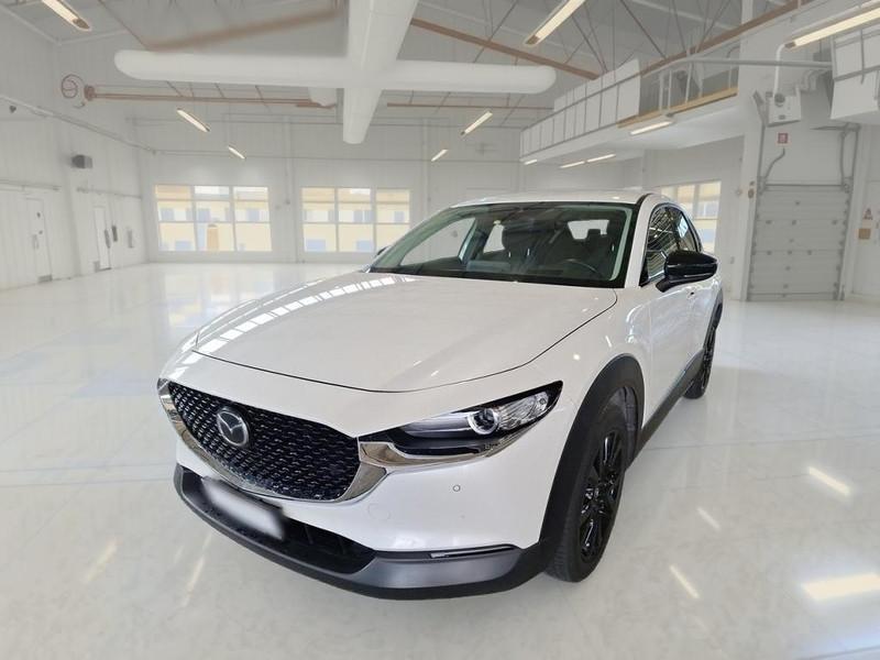 MAZDA CX-30 2.0L Skyactiv-G 150cv M Hybrid Homura
