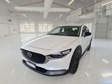 MAZDA CX-30 2.0L Skyactiv-G 150cv M Hybrid Homura