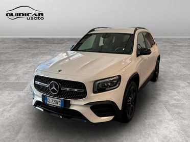 Mercedes-Benz GLB - X247 2019 - GLB 200 d Premium auto