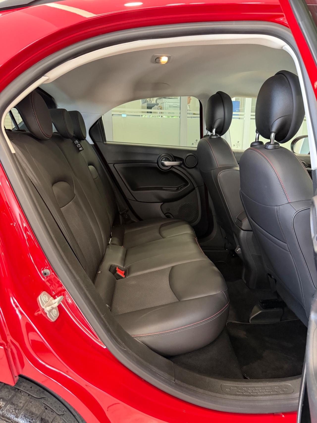 Fiat 500X 1.6 MultiJet 130 CV Sport
