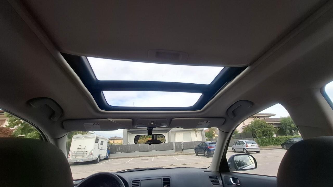 Subaru OUTBACK 2.0D 16V CM