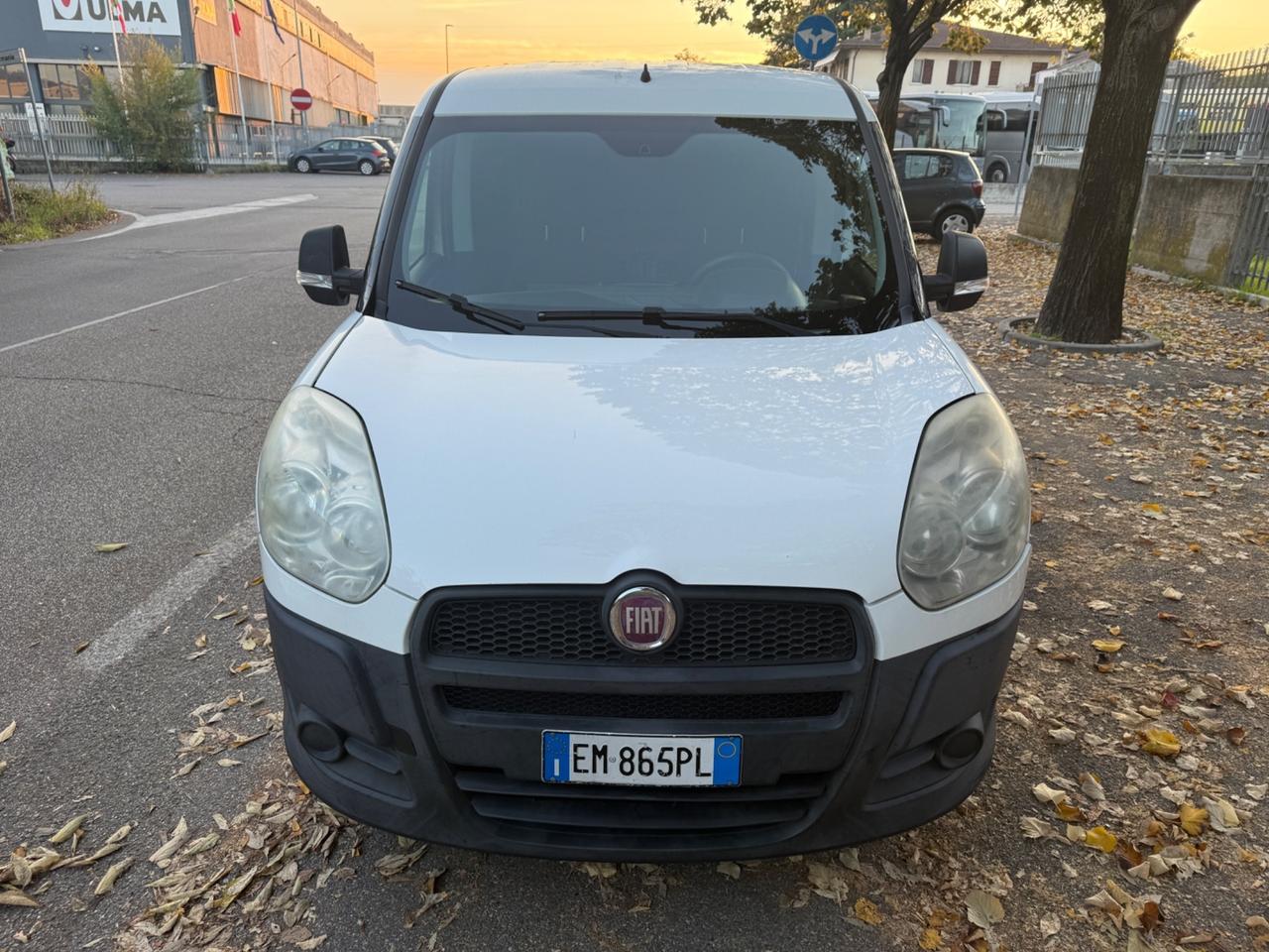 Fiat Doblò maxi 1.6 multiyet euro 4.950+ iva