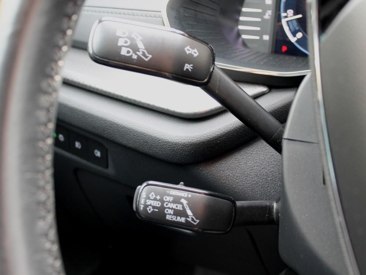 Skoda Octavia 2.0 TDI EVO SCR 150 CV DSG Wagon Executive UNIPRO IVA DEDUCIBILE