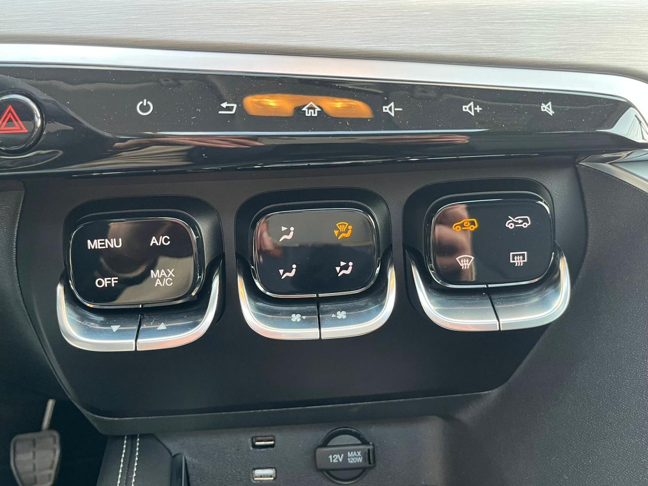 Evo 5 1.5 Turbo Bi-fuel GPL