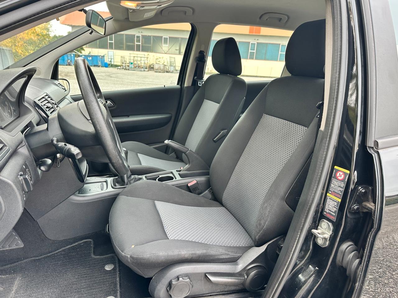 Mercedes-benz A 170 Classic 5P OK NEOP.