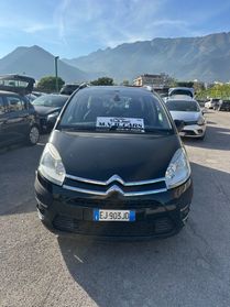 Citroen C4 Grand Picasso 1.6 e-HDi 110 FAP CMP6 Business
