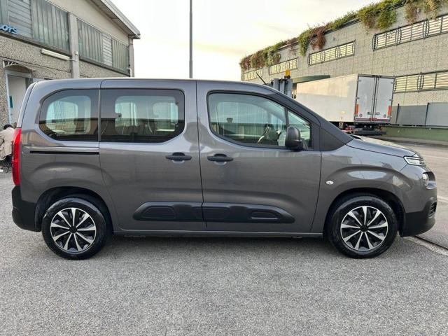 CITROEN Berlingo PureTech 110 *OK NEOPATENTATI* *TAGLIANDATO*