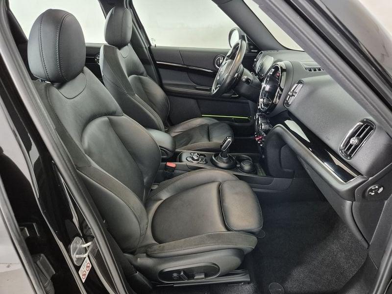 MINI Mini Countryman F60 2020 Benzi Mini Countryman 2.0 Cooper S JCW all4 auto