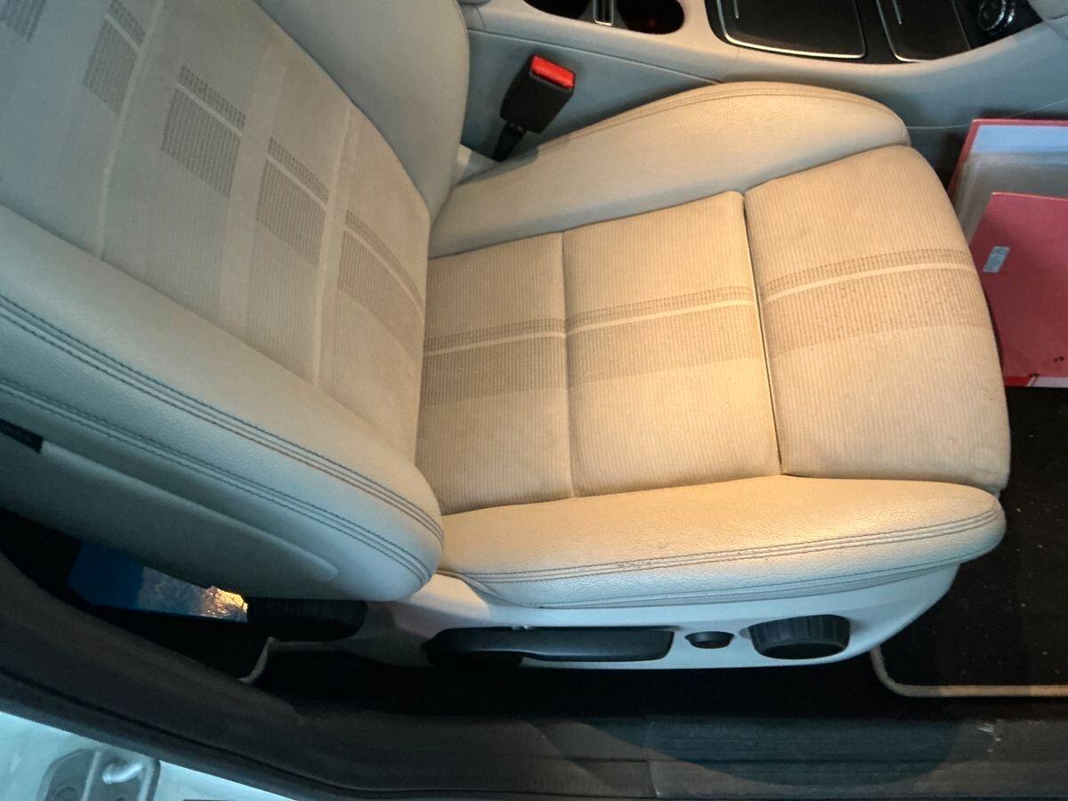 Mercedes-benz GLA 200 d Automatic Sport