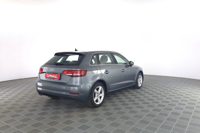 AUDI A3 A3 SPB 40 TDI quattro S tronic Business