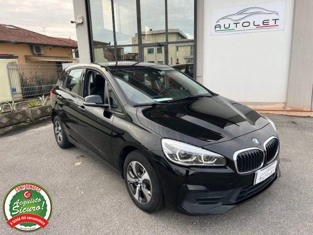 BMW 216 d Active Tourer Advantage