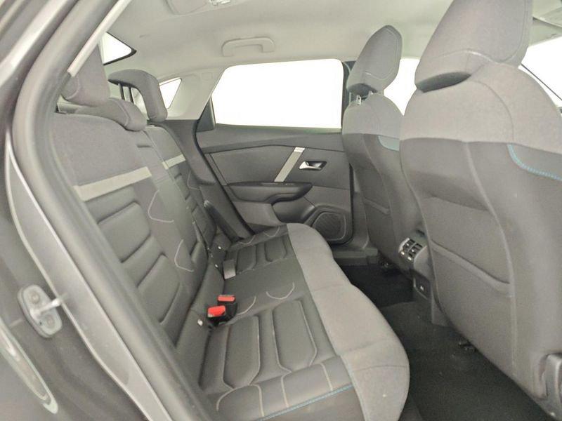 Citroën C4 X PureTech 130 S&S EAT8 Max