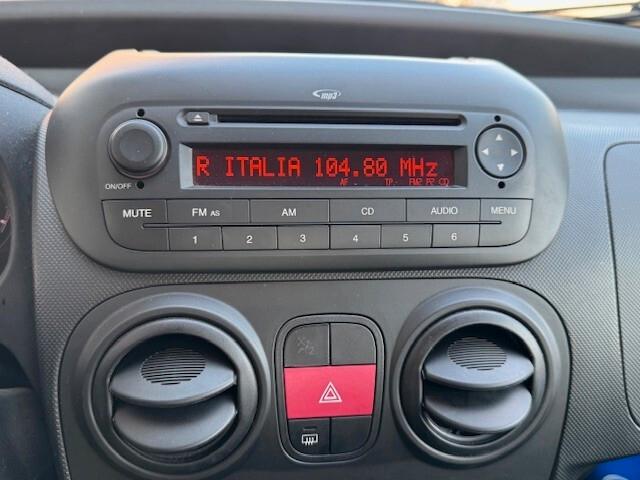 Fiat Qubo 1.3 MJT 80 CV Easy