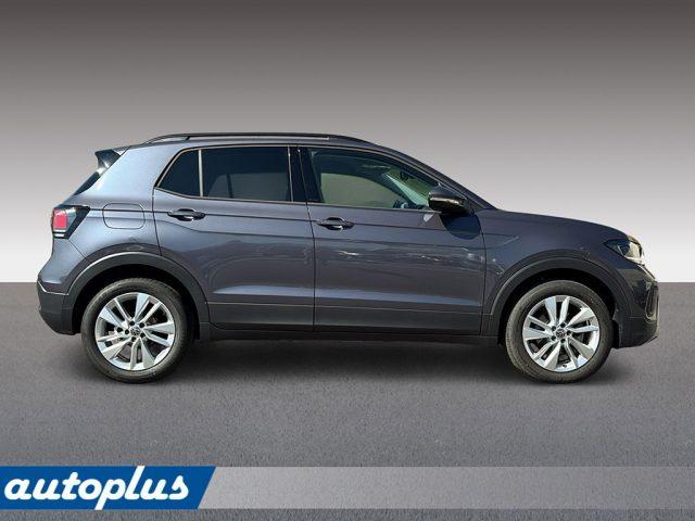 VOLKSWAGEN T-Cross 1,0 TSi Edition Plus 115 CV