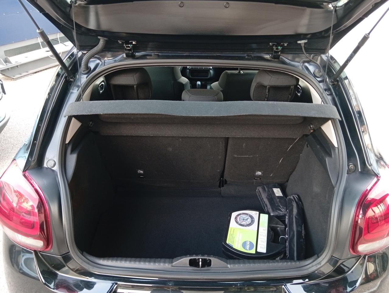Citroen C3 PureTech 83 S&S Shine